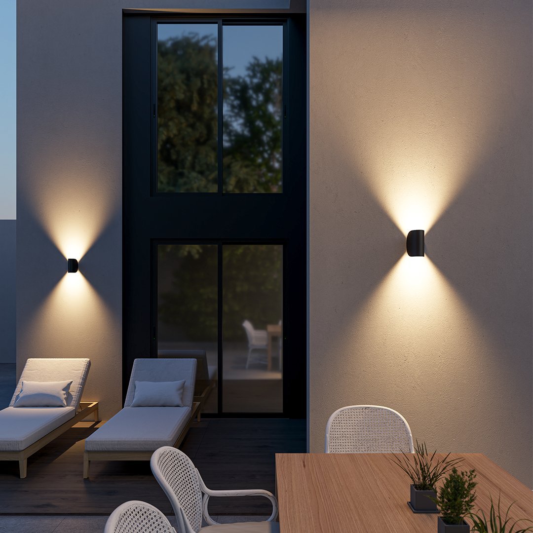 Modern Fali Lámpa – Elegancia és Finomság 
