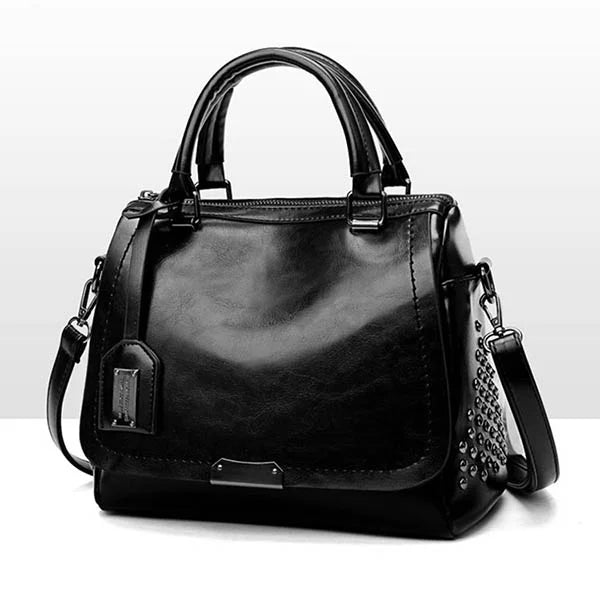 Ginette | Zachte Damestas - Urban Trend & Veelzijdigheid