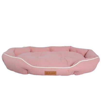 Relaxing Bed for Dogs – Reduces Stress and Promotes Sleep 
