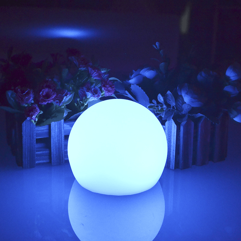 Zahradní osvětlení Sphere