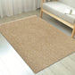 Absorbent Door Mat – Washable and Non-Slip for a Clean Entrance 
