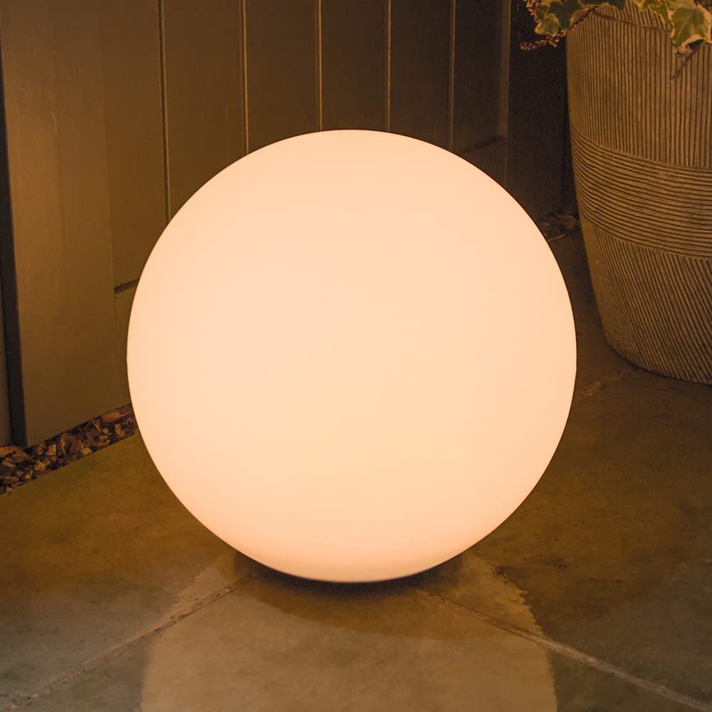 Zahradní osvětlení Sphere