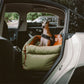 Cadeira de Auto para Cão – Conforto e Proteção 
