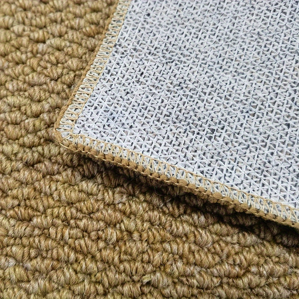 Absorbent Door Mat – Washable and Non-Slip for a Clean Entrance 