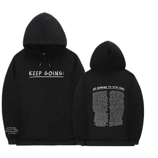 Unisex Versatile Sweater – Ideal For All Occasions 