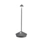 Lampe De Table LED – Sans Fil Et Rechargeable
