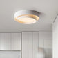LED Plafondlamp Schijf – Licht en Visueel Comfort 