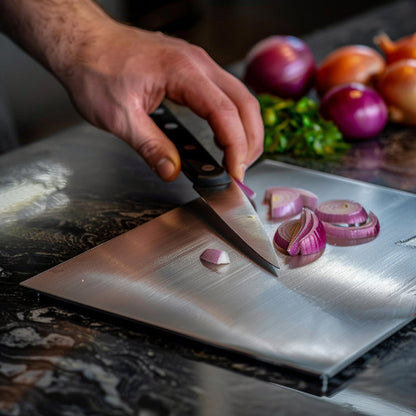 Snijplank – Het Essentieel Voor Een Schone Keuken 