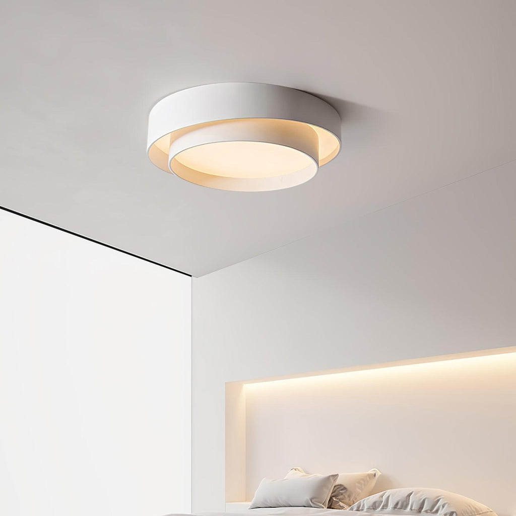 Lámpara de Techo Moderna Elegante – Estilo Chic y Contemporáneo 