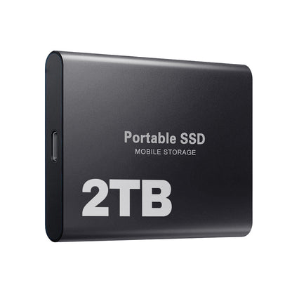 Discul SSD Portabil – Transferuri Express și Securitate 