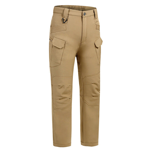 Crespin | Taktische Cargo-Hose – Funktionaler und moderner Stil 