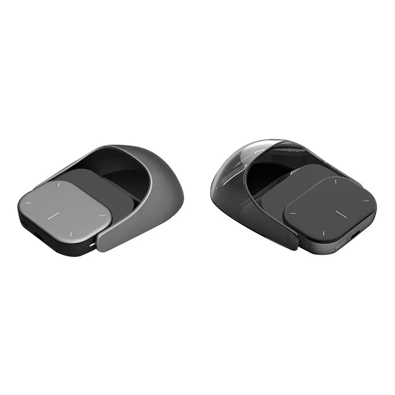 Rato Airglide Bluetooth – Precisão E Conforto De Utilização 