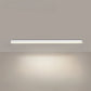 Minimalistinen Led-kattovalaisin - Skandinaavinen muotoilu 