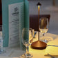 Lampe De Table LED – Sans Fil Et Rechargeable