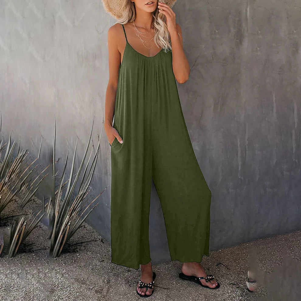Zita | Combinazione Fluida Relaxed – Chic e Semplicità 