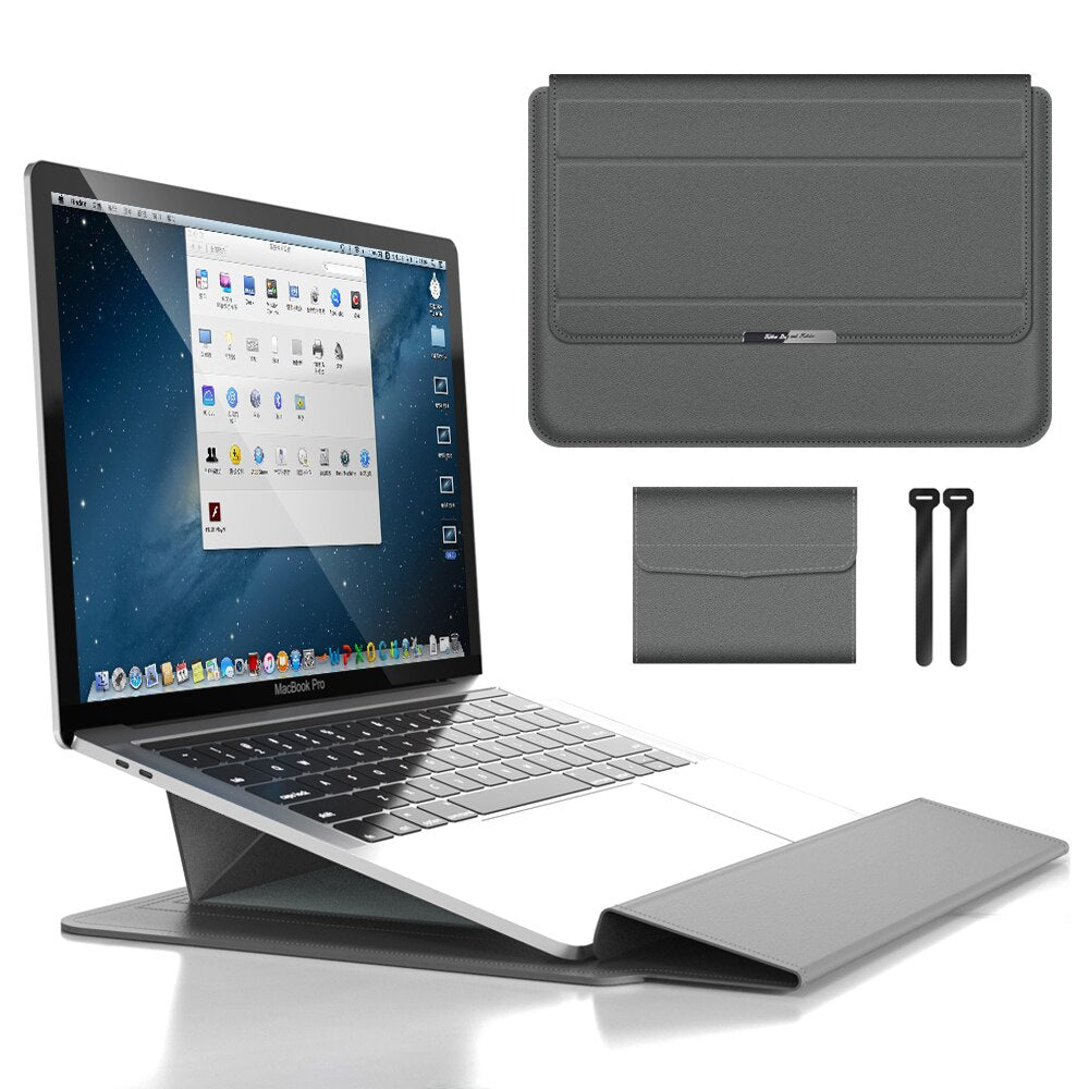 Capa de Proteção para Computador – Resistente e Fácil de Transportar 