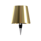 Oppladbar LED-lampe – Forvandle flaskene dine til belysning 