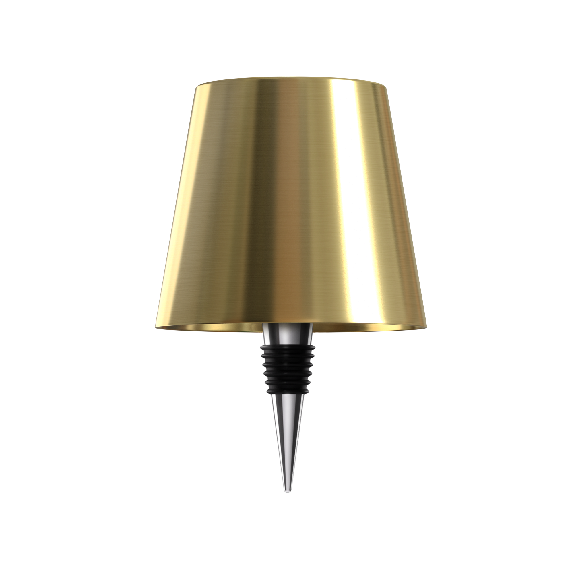 Lampe LED Rechargeable – Transformez Vos Bouteilles En Luminaires