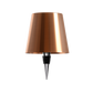 Oppladbar LED-lampe – Forvandle flaskene dine til belysning 