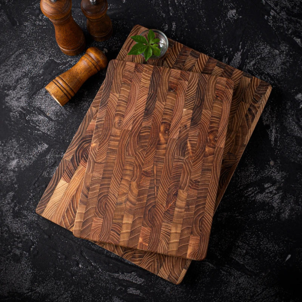 Tabla de cortar - Durabilidad y precisión culinaria