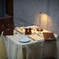Lampe De Table LED – Sans Fil Et Rechargeable