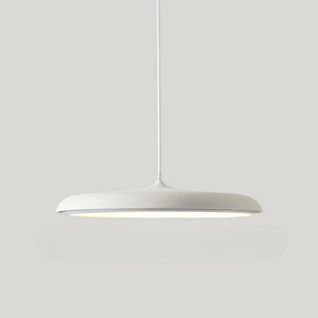 Scandinavische Hanglamp – Minimalistische Elegantie Voor Uw Interieur 