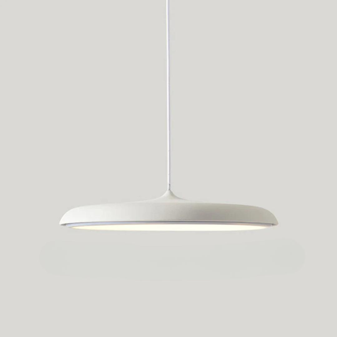 Scandinavische Hanglamp – Minimalistische Elegantie Voor Uw Interieur 