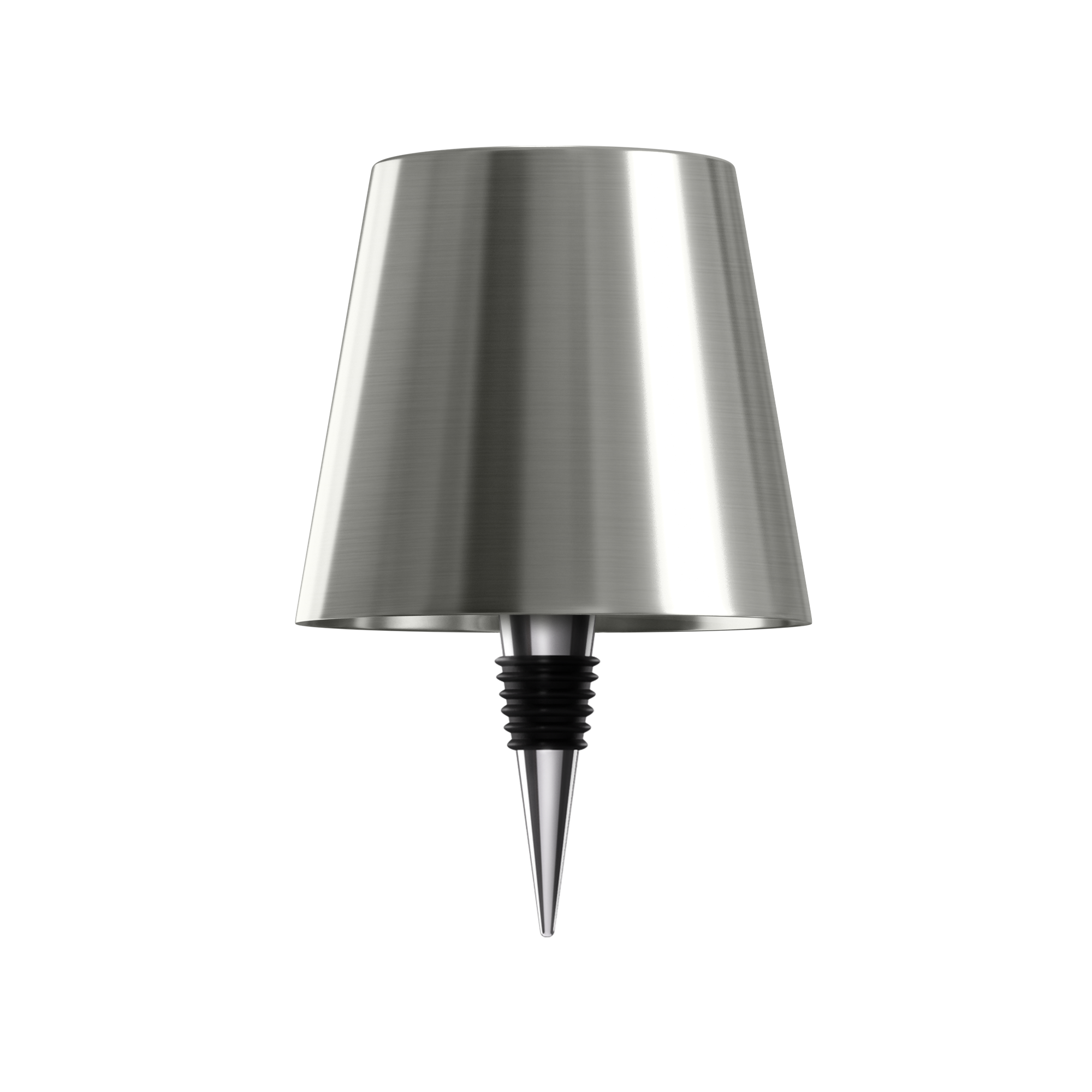 Lampe LED Rechargeable – Transformez Vos Bouteilles En Luminaires