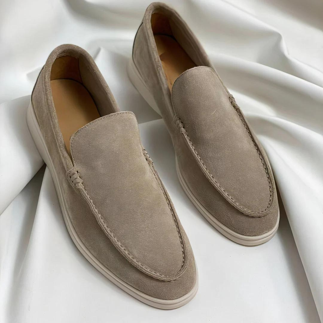 Timothée | Mocasines Hombre – Polivalencia y Estilo Asegurado 