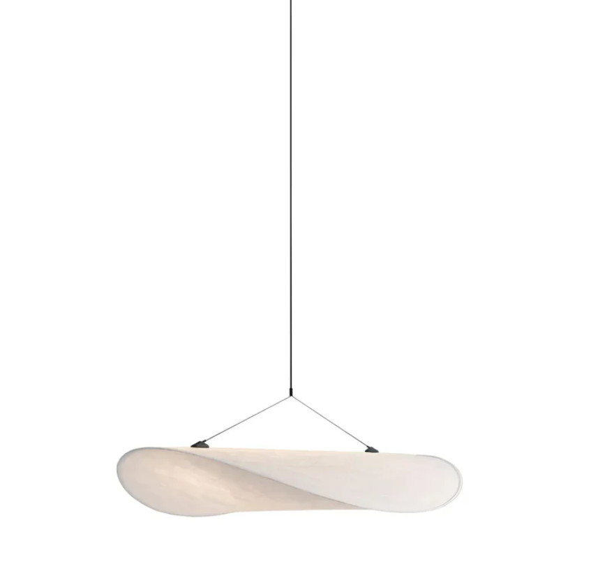 Håndlavet Loftlampe – Naturlig og Ægte Elegance 
