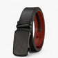 Justerbart Luksusbelt – Elegant Design Og Automatisk Mekanisme 