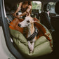 Cadeira de Auto para Cão – Conforto e Proteção 