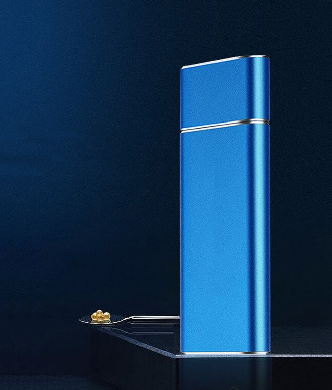 Externe SSD-Festplatte – Hochgeschwindigkeits-Speicher über USB 3.1 