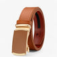 Justerbart Luksusbelt – Elegant Design Og Automatisk Mekanisme 