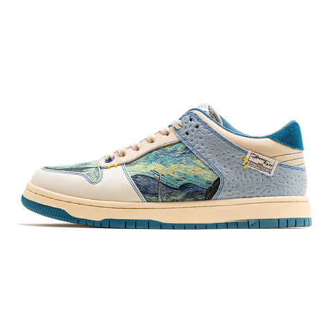 Jonas | Casual Shoes For Men - Sporty Elegance And Lightness