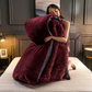 Set di Biancheria da Letto 3 Pezzi – Morbidezza e Comfort in Pile 