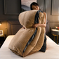 Set di Biancheria da Letto 3 Pezzi – Morbidezza e Comfort in Pile 