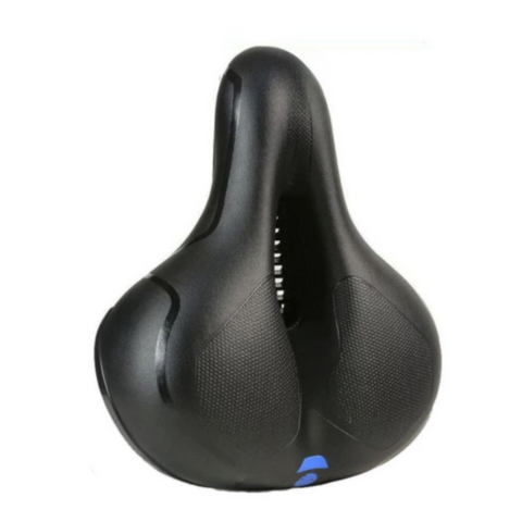 Sella da Bici Ultra-confortevole – Progettata per Pedalare Senza Dolore 