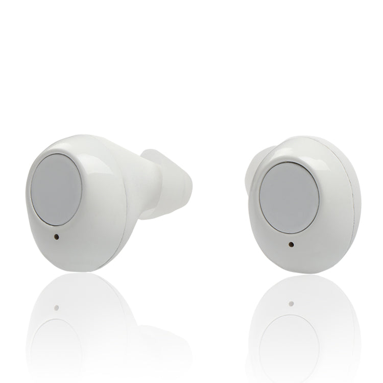Audífono Bluetooth Con Aplicación - Sonido De Alta Definición Y Total Discreción