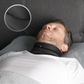 Support cervical pour un sommeil sans ronflement