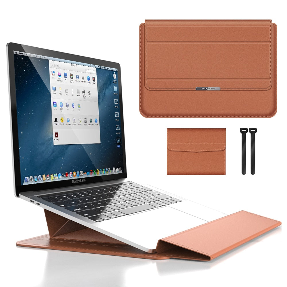 Capa de Proteção para Computador – Resistente e Fácil de Transportar 