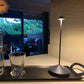 Lampe De Table LED – Sans Fil Et Rechargeable