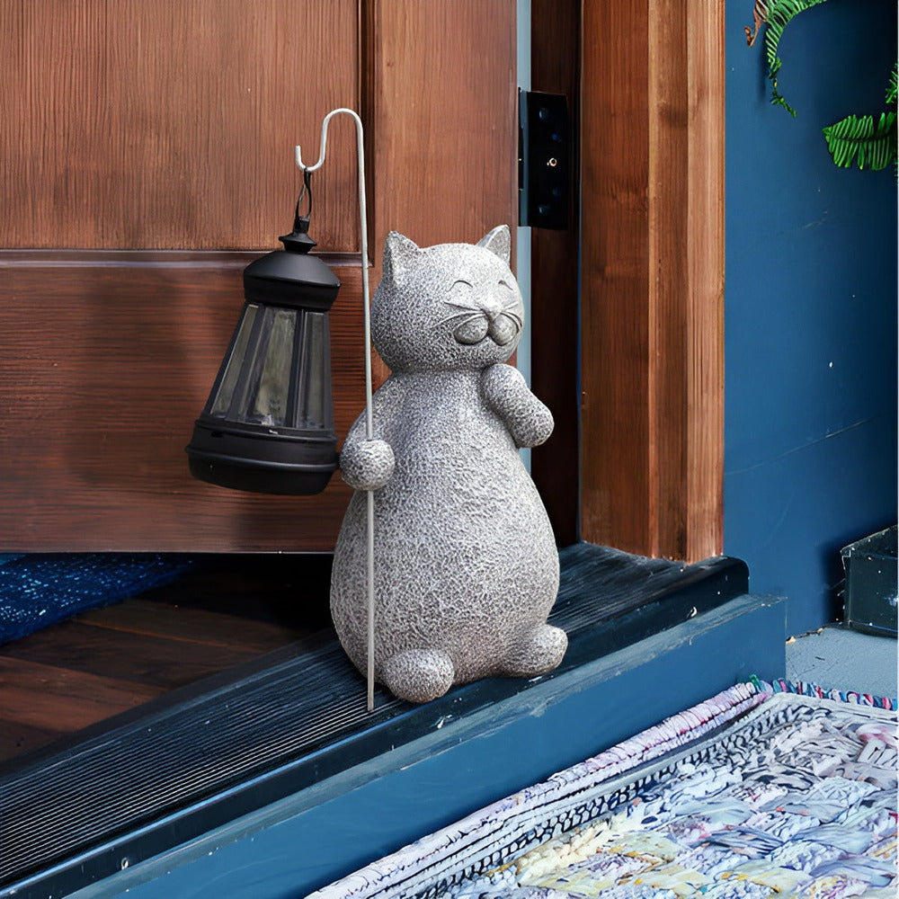 Decorative Solar Lamp - Original Decoration & Soft Light