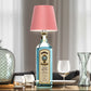 Oppladbar LED-lampe – Forvandle flaskene dine til belysning 