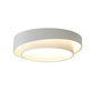 LED Plafondlamp Schijf – Licht en Visueel Comfort 