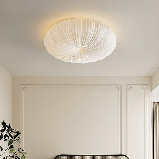 Plafoniera Elegante Moderna – Luce Regolabile e Atmosfera Personalizzata 