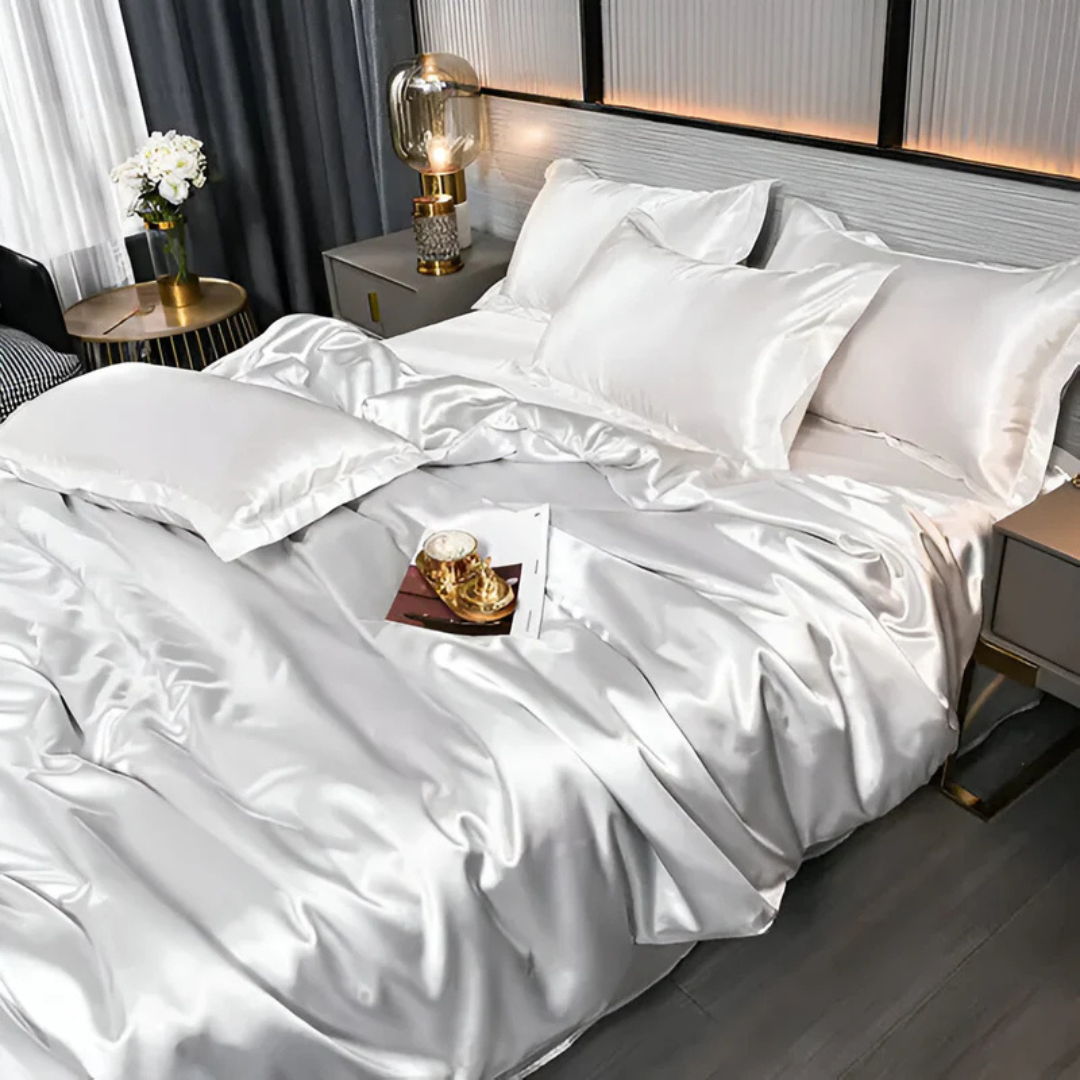 Luxusná prikrývka – Elegancia a vysoká jemnosť 