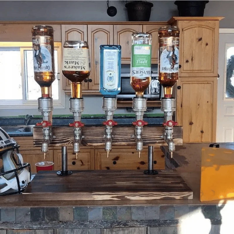Drankautomaat – Praktisch en Functioneel 