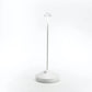 Lampe De Table LED – Sans Fil Et Rechargeable