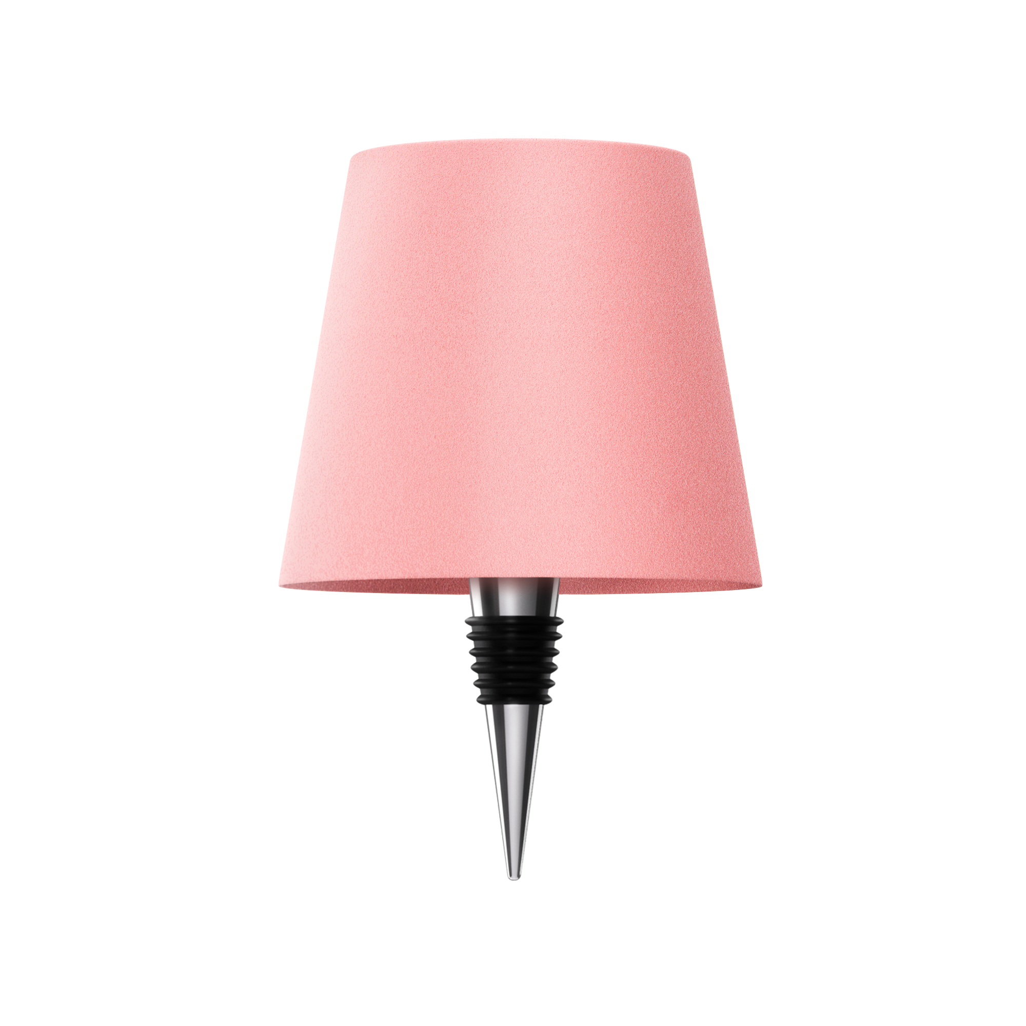 Lampe LED Rechargeable – Transformez Vos Bouteilles En Luminaires